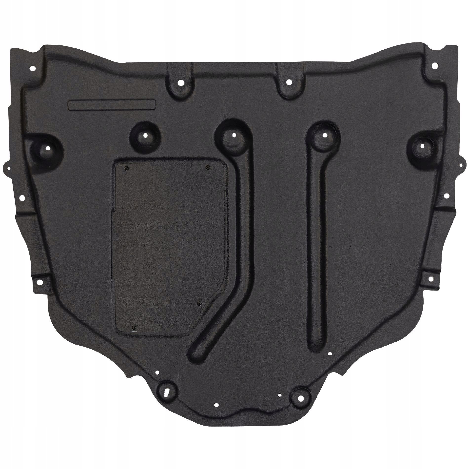Kryt motoru pro Toyota Yaris Cross 2021