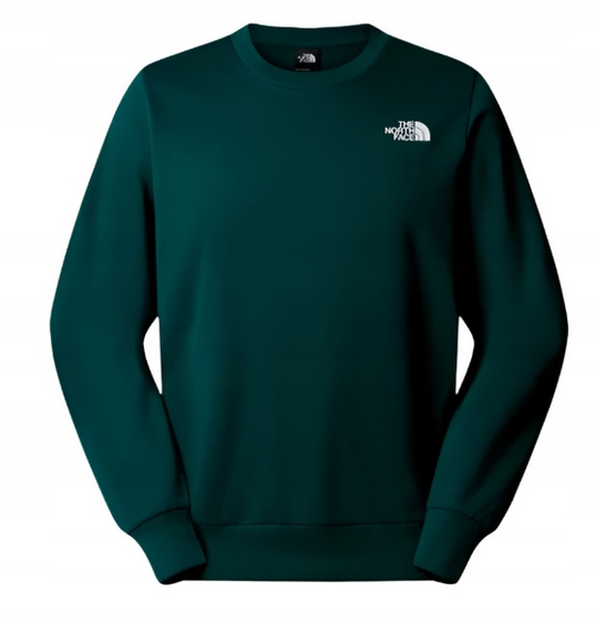 Pánská mikina The North Face NF0A89FB1KI Vel. XXL