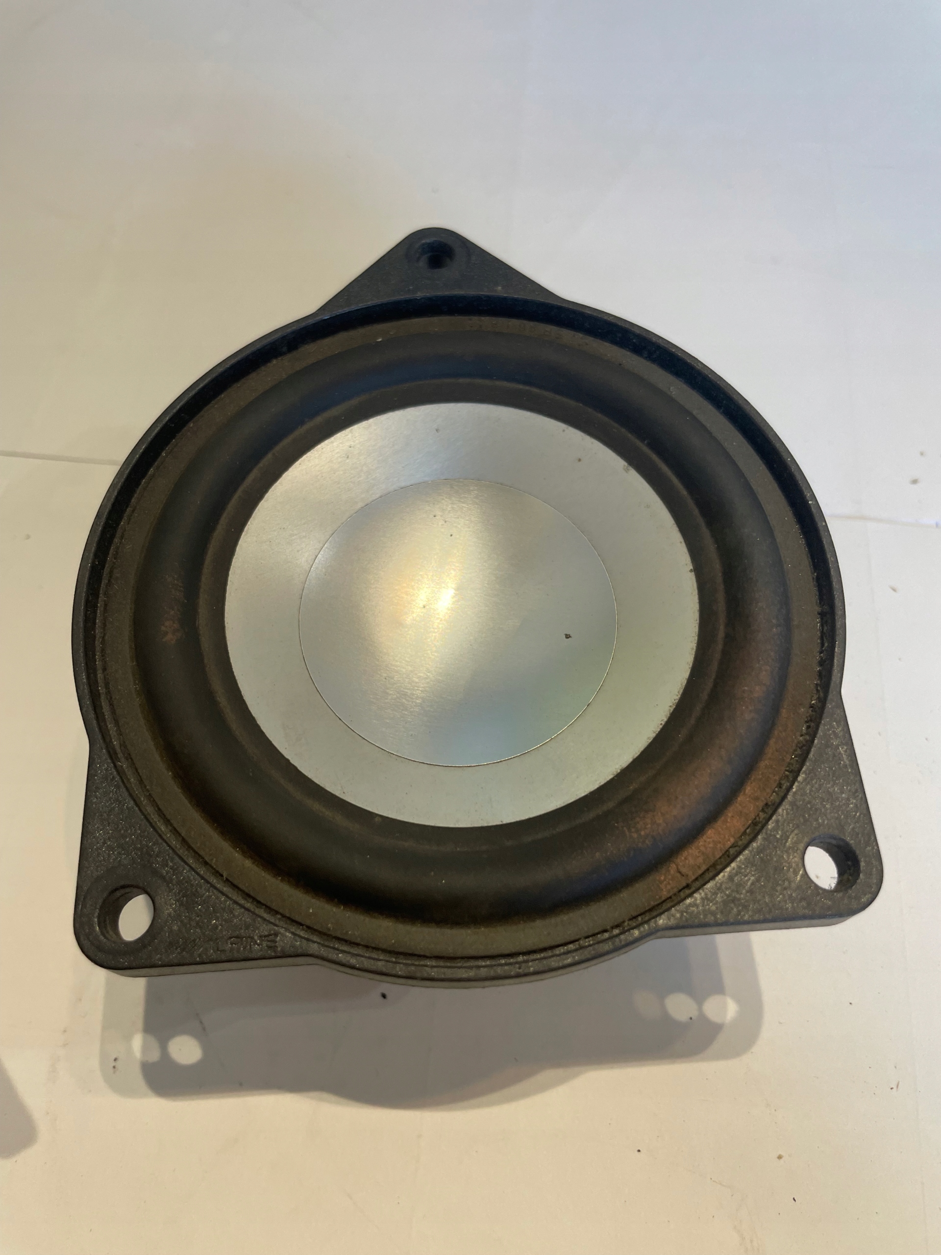 71 GŁOŚNIK ŚREDNIOTONOWY MINI COOPER ONE R56 2153321 Numer katalogowy części 2153321