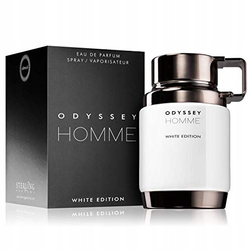 Armaf Odyssey Homme White Edp 100 ml