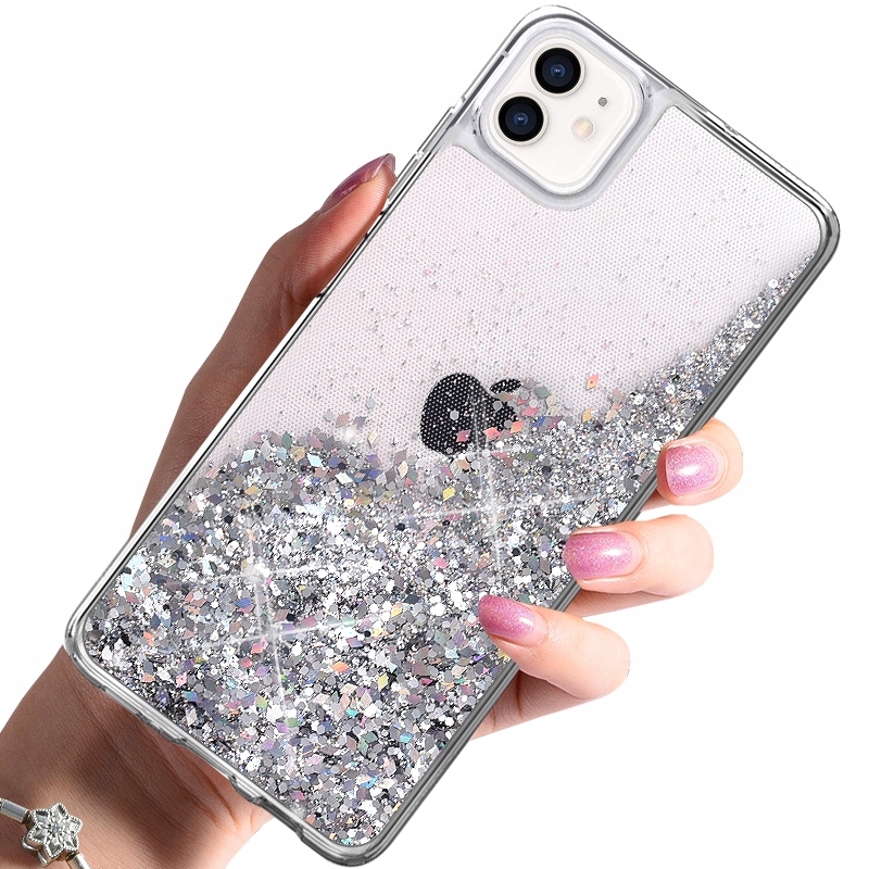 

Etui Case Brokat Szkło 9H do iPhone 11
