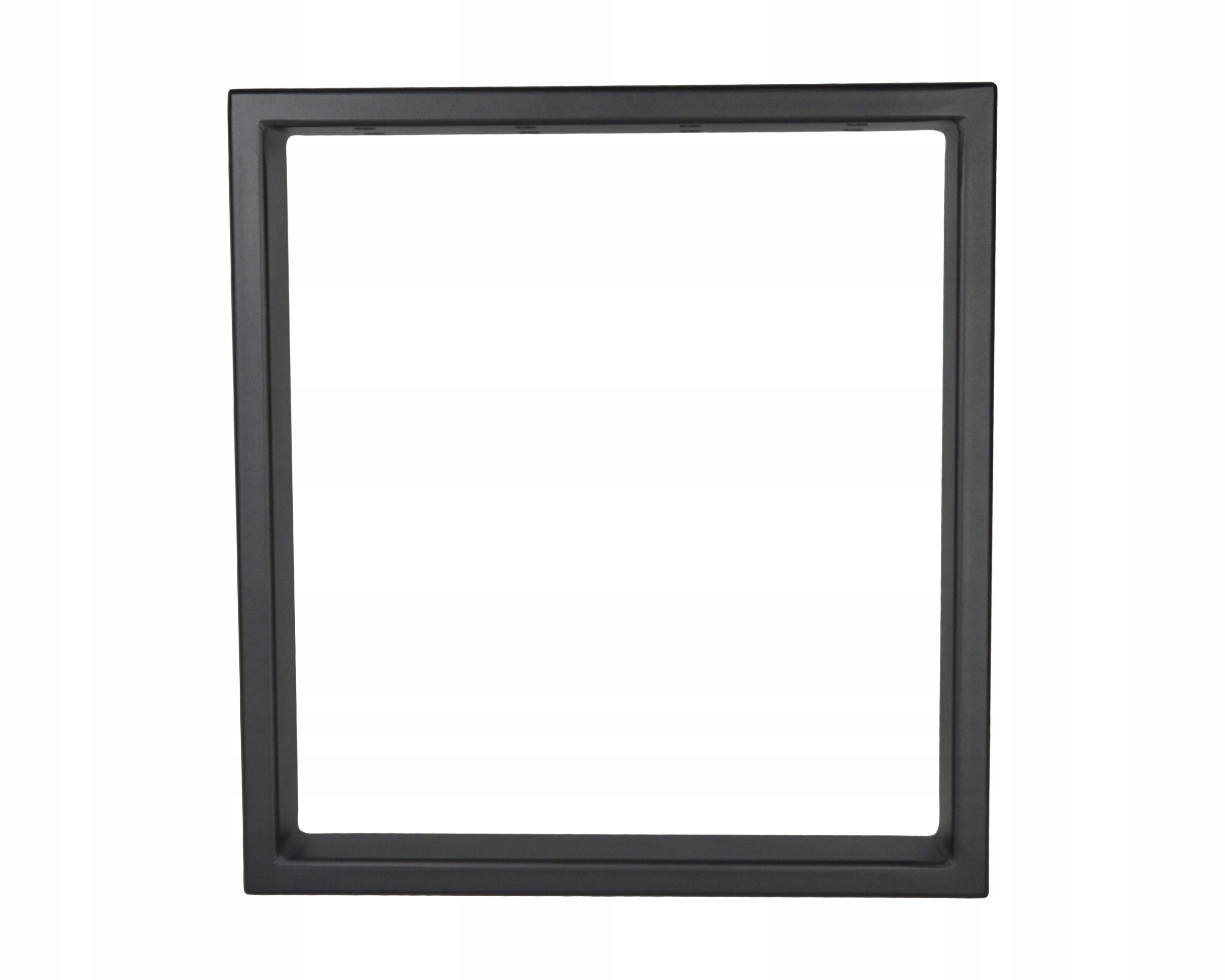 

40x43 profil 6x2 noga do stolika ławki metalowa
