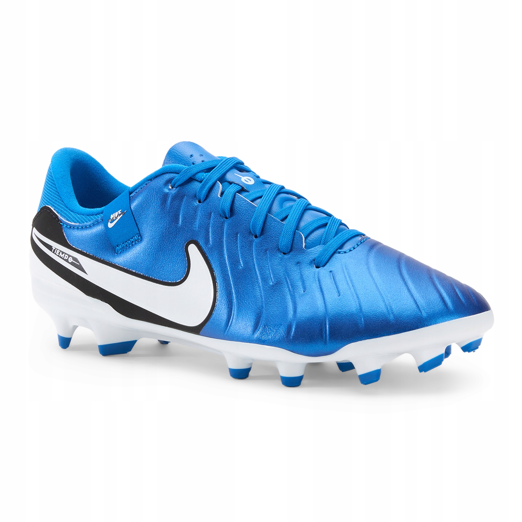 Nike Tiempo Legend 10 Academy Fg Lanki Fotbal Korkové Fotbalové boty Pro
