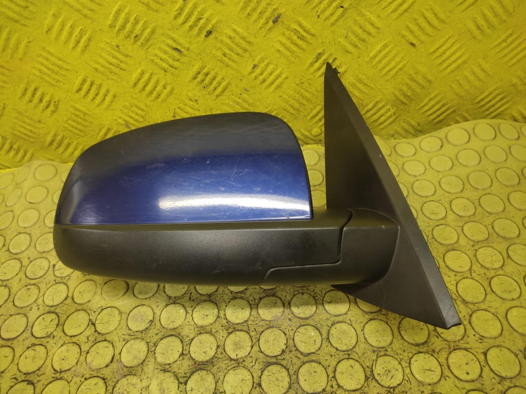 OPEL MERIVA A mirror right 5 PIN