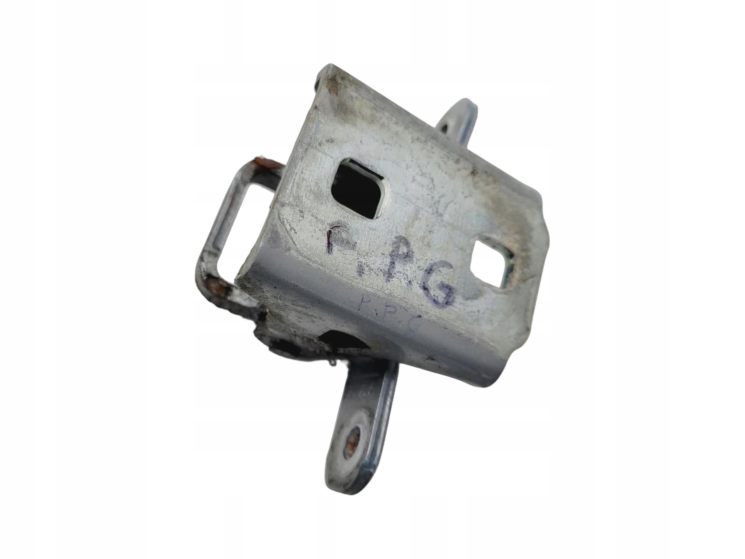 hinge door right front upper OPEL MERIVA B Z179