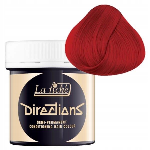 

La Riche Directions Poppy Red Toner 100 ml