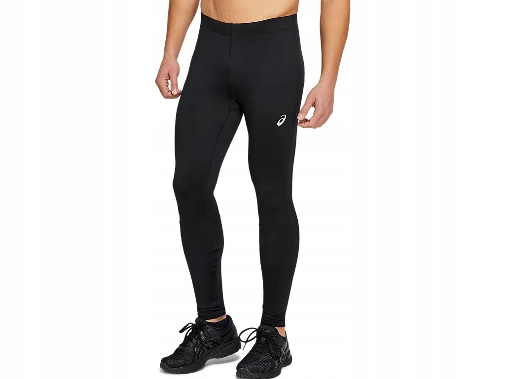 Asics legginsy getry Icon Tight 2011B050-001 r. XL