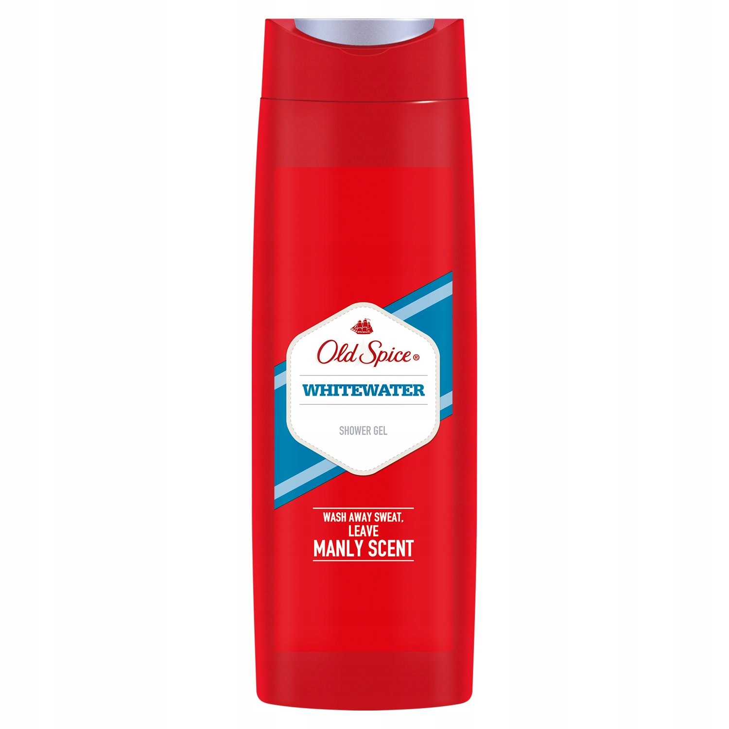 

Old Spice Whitewater Żel Pod Prysznic Dla Mężczyzn