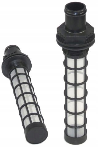 Filtr do plynow SH 77978