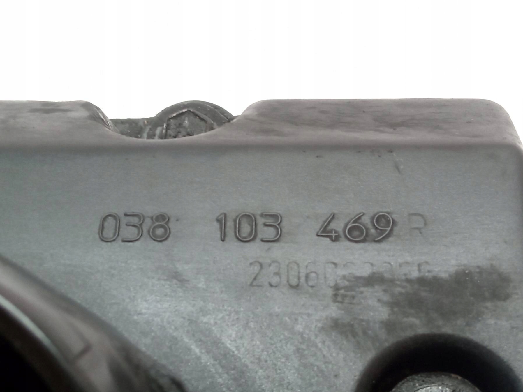 Abdeckung der Ventile 038103469R 1.9 TDI Audi A4 II (2000-2006) B6