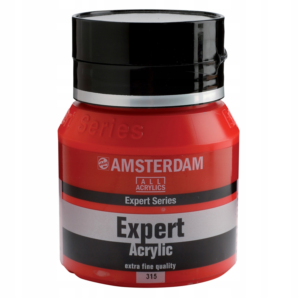 Barva akrylová Expert Amsterdam Talens 400ml 315