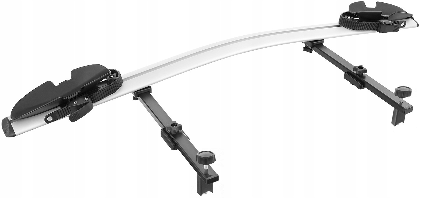 Adapter do platformy na hak AGURI Active Bike 3/4 Producent Aguri