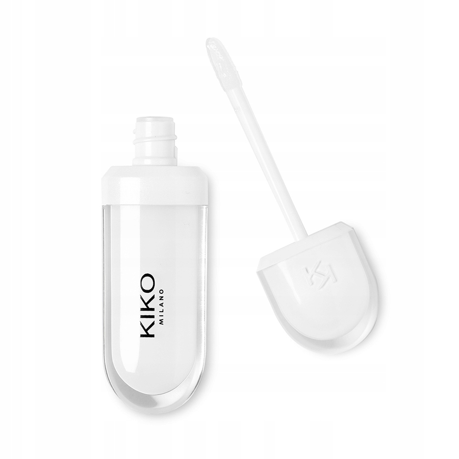 

Kiko Milano Lip Volume krem do ust Transparent