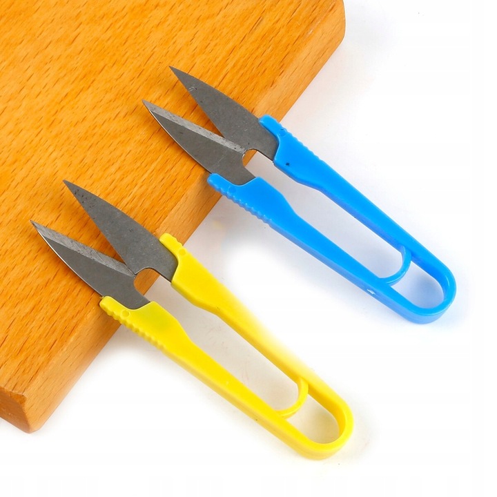 Nożyczki spężynowe do przycinania drzewka Bonsai Zasilanie ręczne