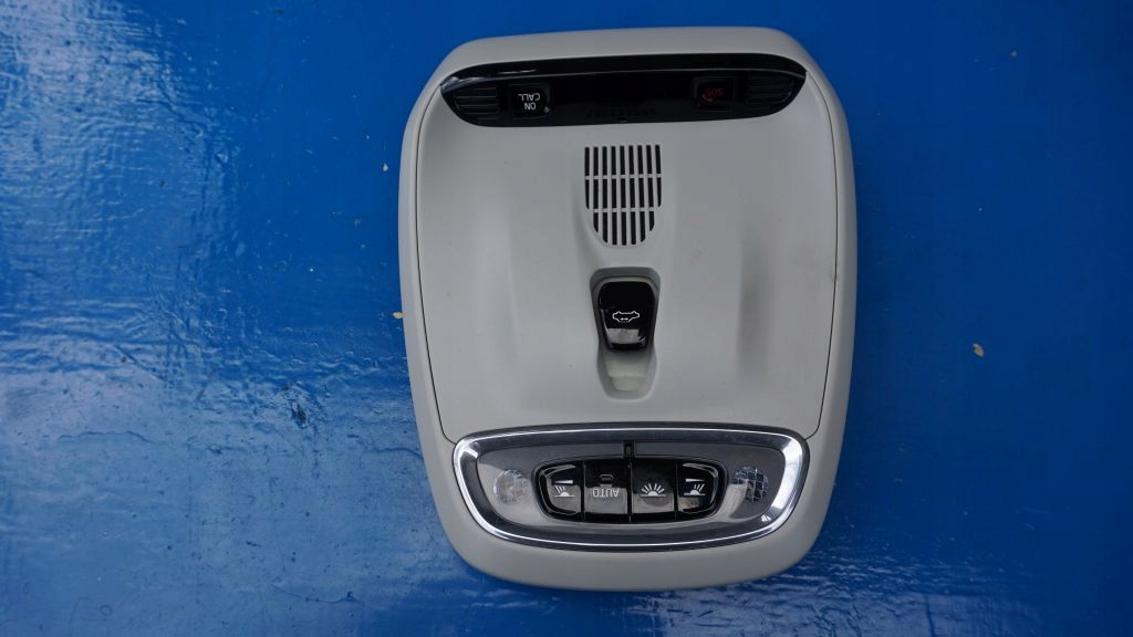 VOLVO S60 V60 S90 V90 - FANALE CIELO INTERNO