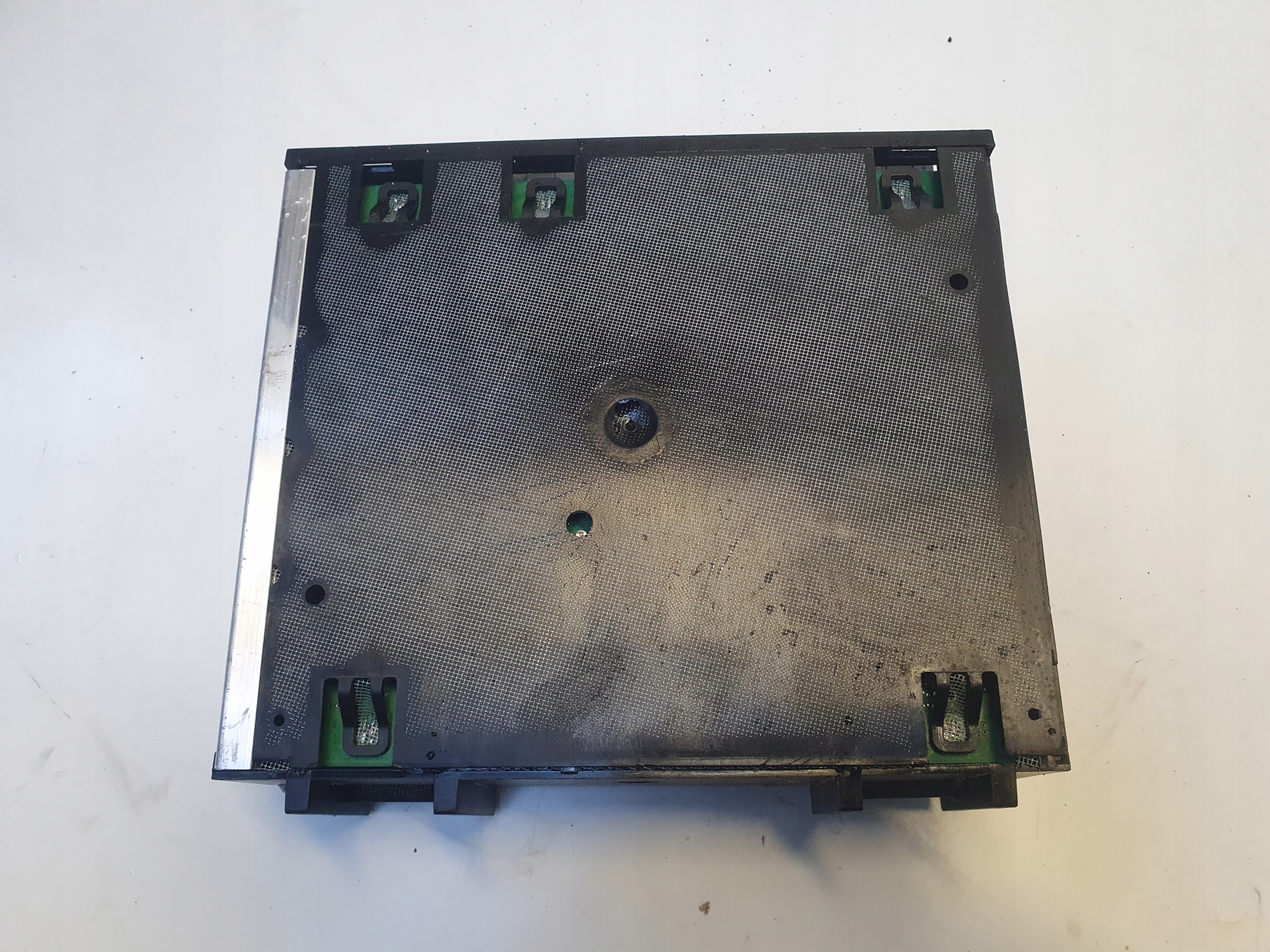 OPEL ASTRA K Module RADIA SILVERBOX 39157262