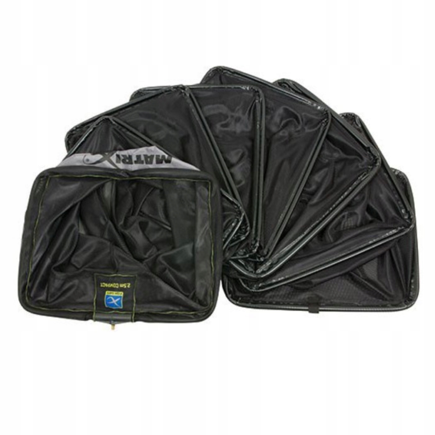 Siatka Compact Keepnet 2.5m 45x35cm Matrix