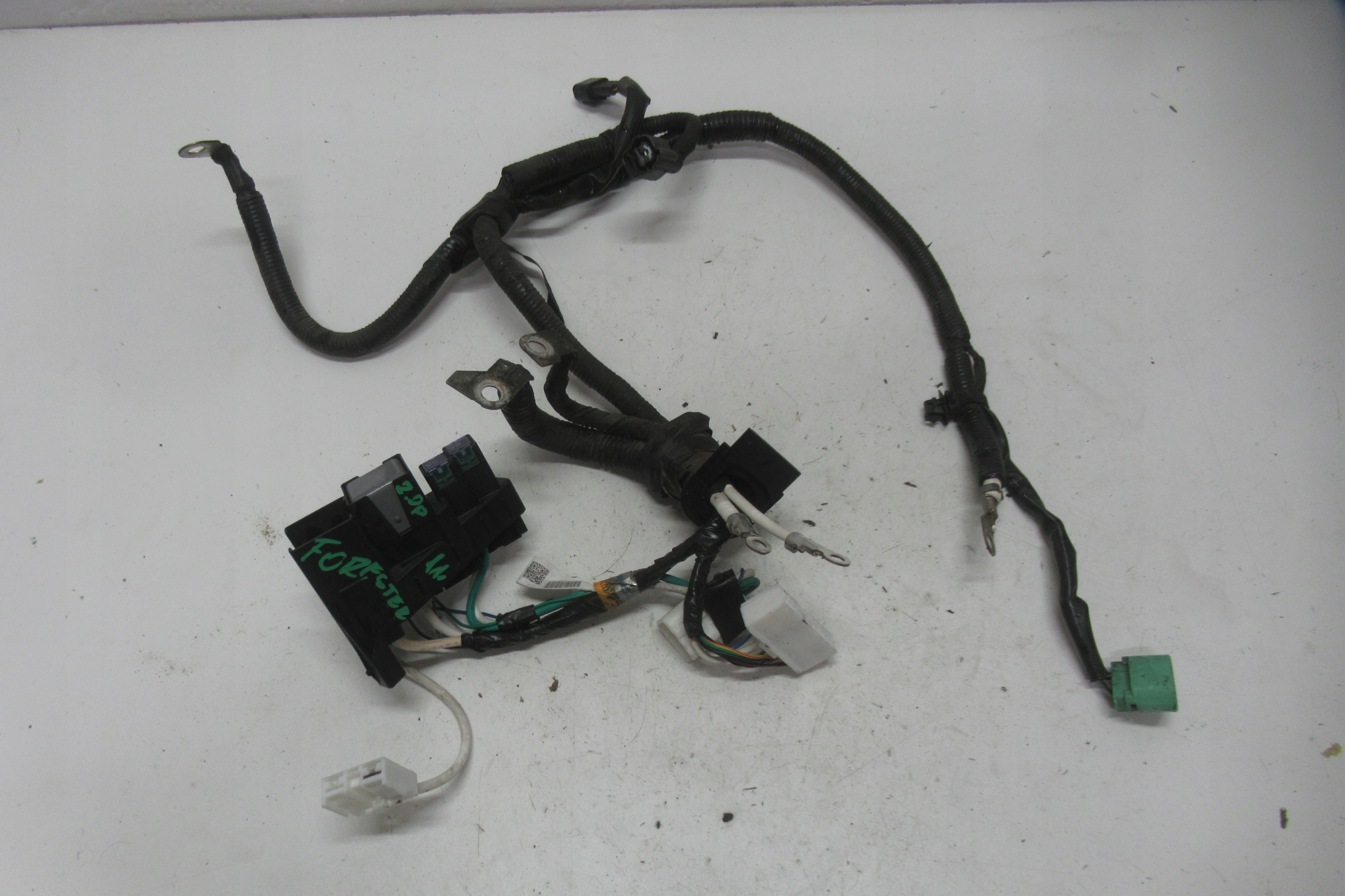 SUBARU FORESTER 11R bundle wiring 82246SC010