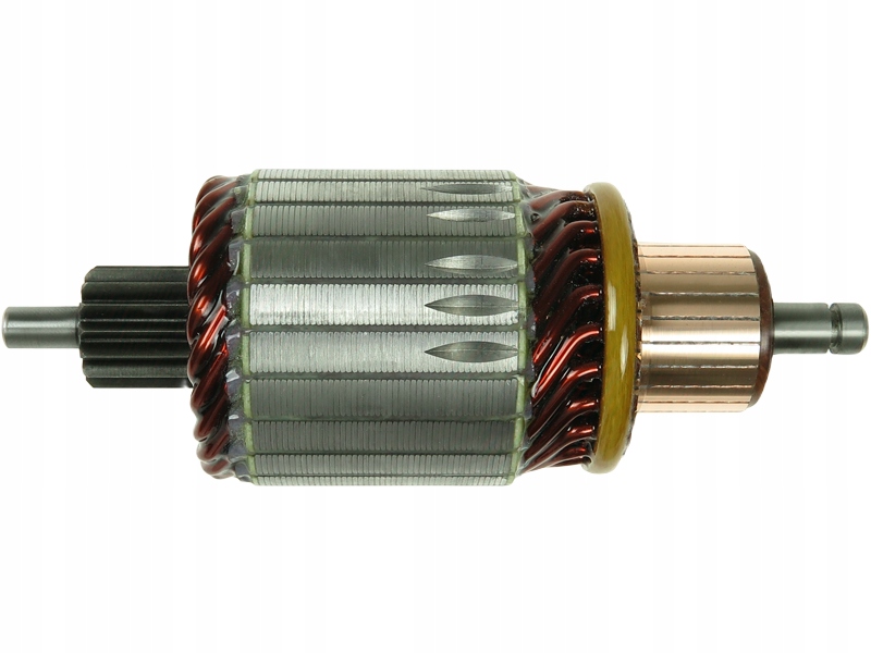 Wirnik rozrusznika Bosch AS-PL SA0027