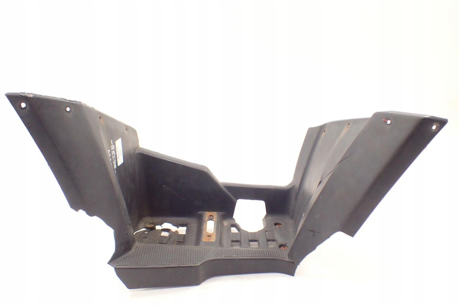 Podloga podest stopien Linhai Hy 300 Allroad 2008