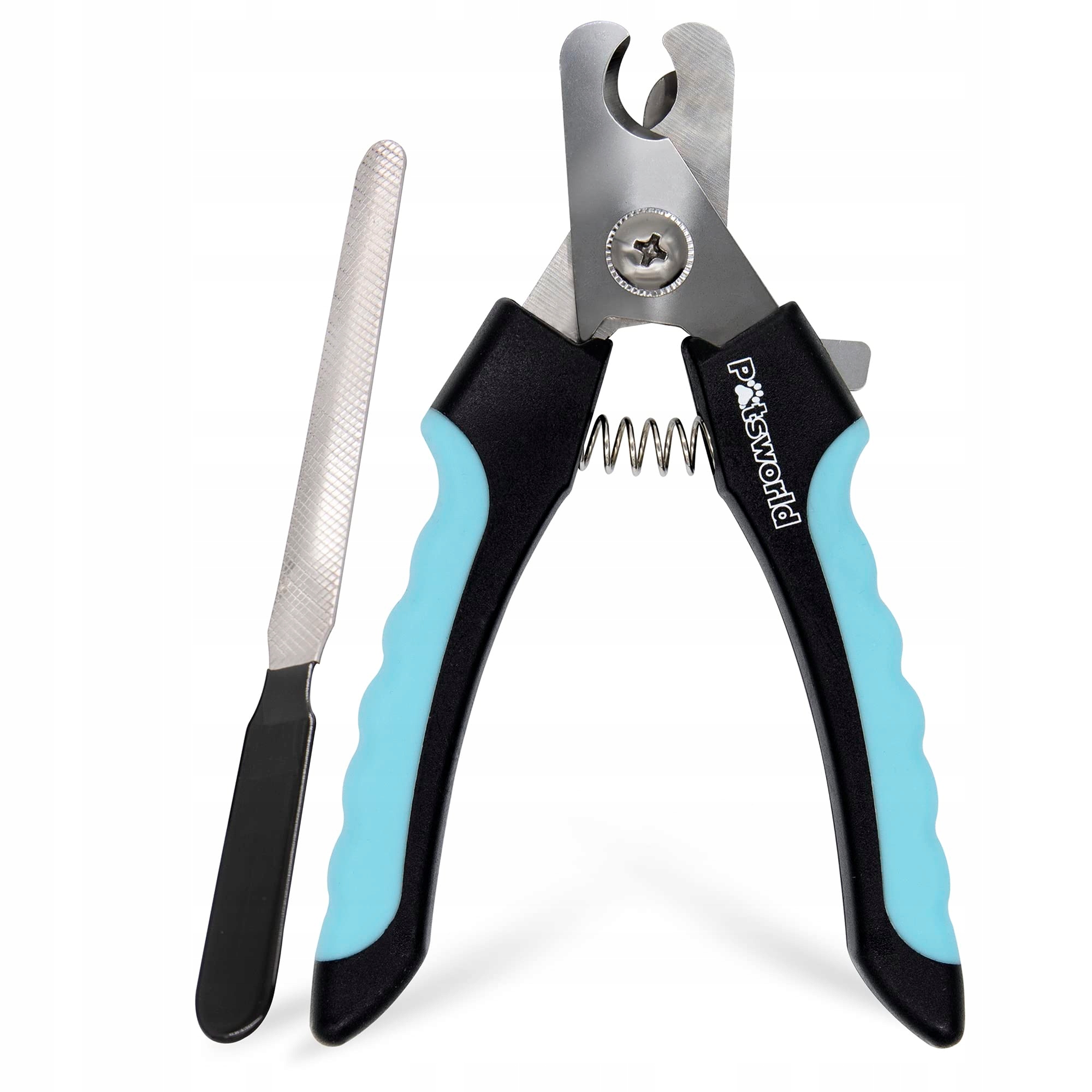 Kleštičky na drápky pro psy Patsworld 1 ks