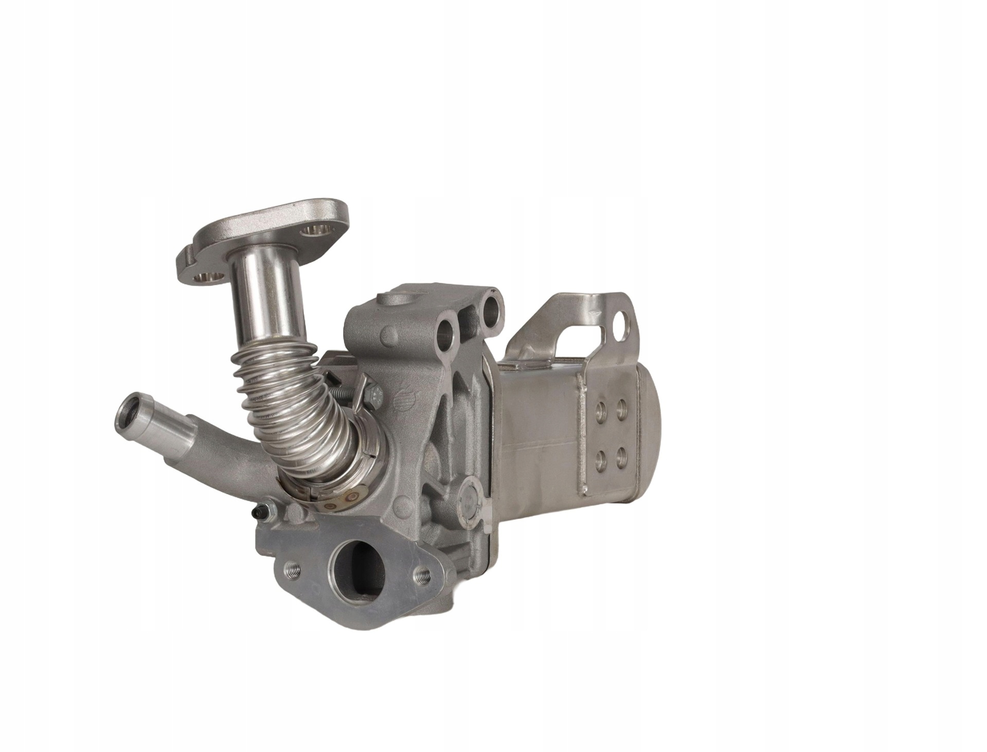 Výměník Tepla Egr Nissan Cabstar 06>