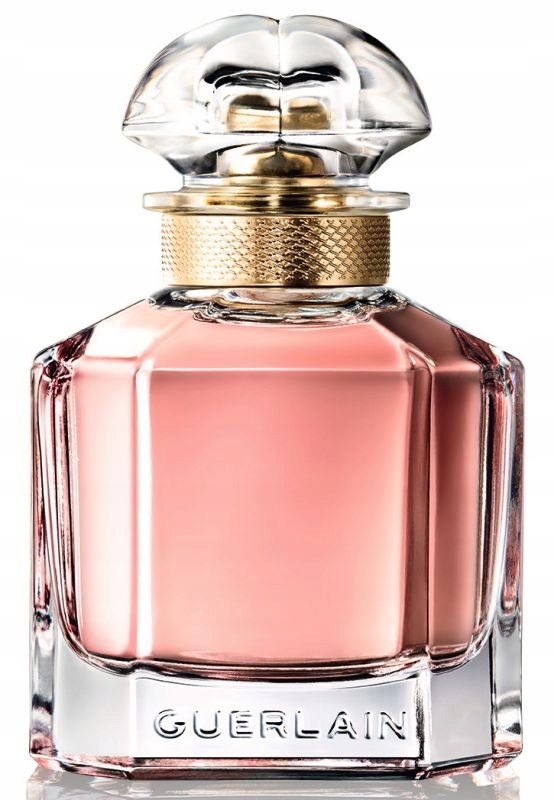 Guerlain Mon Guerlain Edp 100 ml Spray