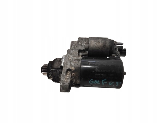 VW GOLF V 5 03- 1.4 ROZRUSZNIK 02T911023R