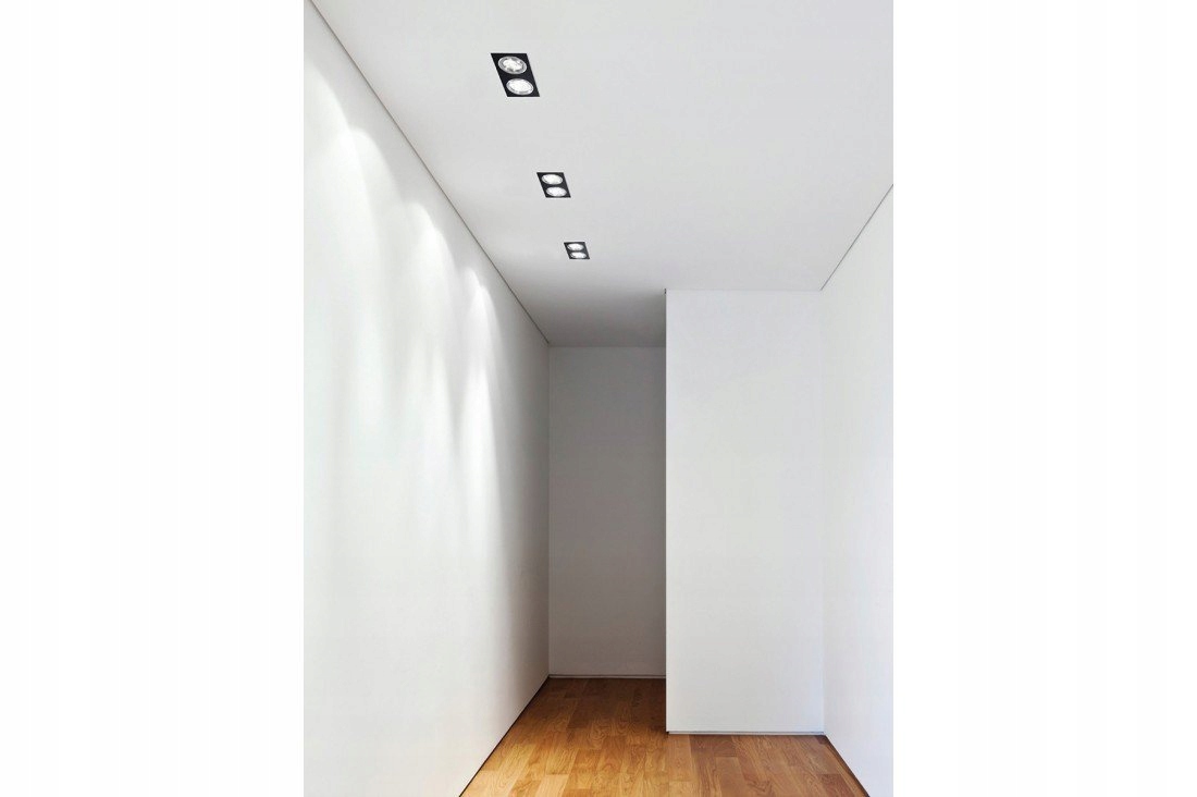 Oprawa wpuszczana oczko Siro 1 AZ0769 Azzardo Marka AZzardo