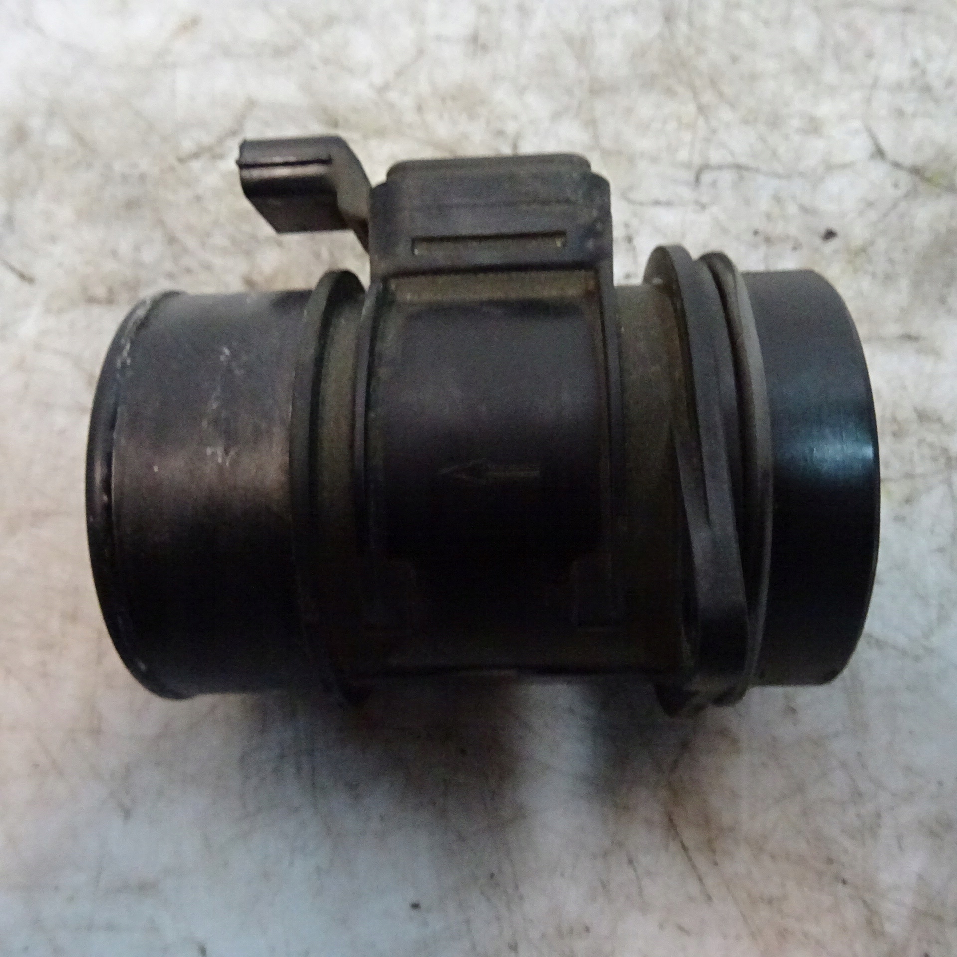 RENAULT CLIO 1.5DCI flow meter 8200358901