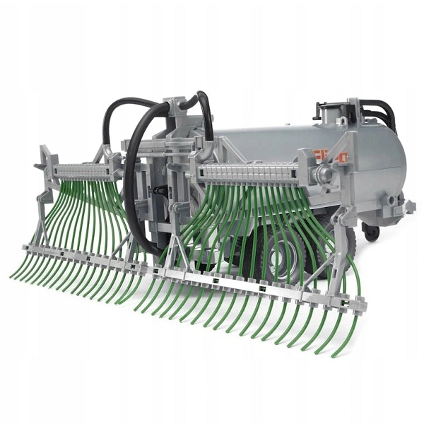 BRUDER 02020 Cysterna Fliegl Kod producenta 02020