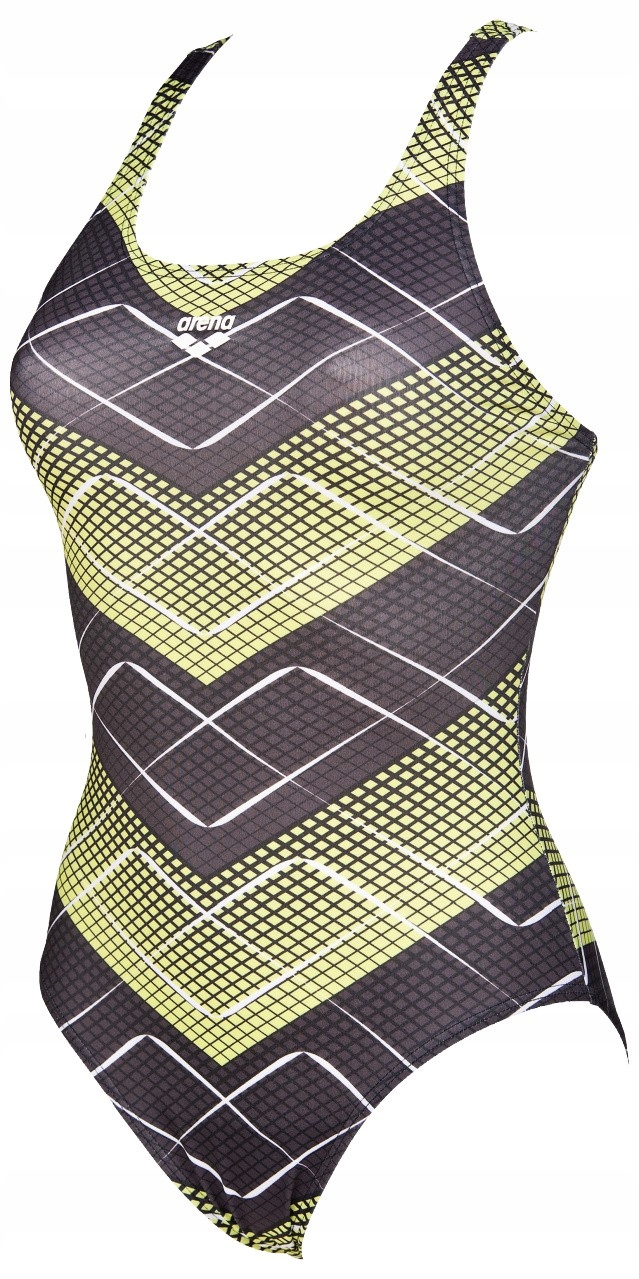 Plavky Arena W Roskilde Swim Pro 36