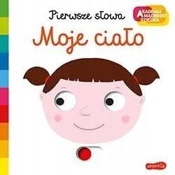 

Akademia Mądrego Dziecka. Moje Ciało Praca..