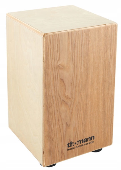 Cajon Thomann Junior 1 od 3 do 7 lat Kod producenta 349690