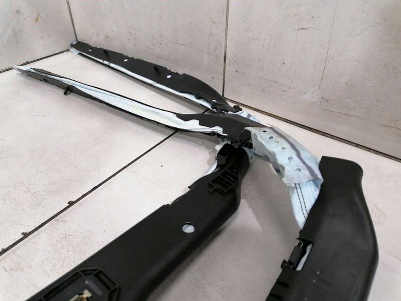 Bentley Continental 18-24 3S 3SD 36A880201K