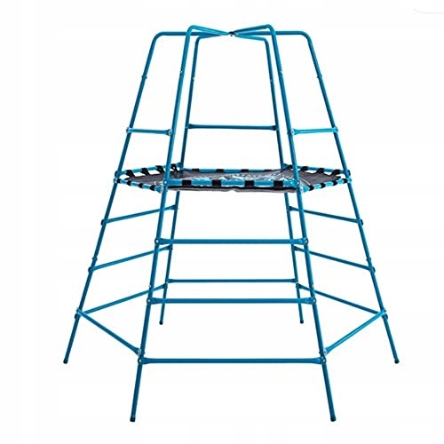 TP Toys Explorer Metal Climbing Frame with Platfor EAN (GTIN) 5021854108525