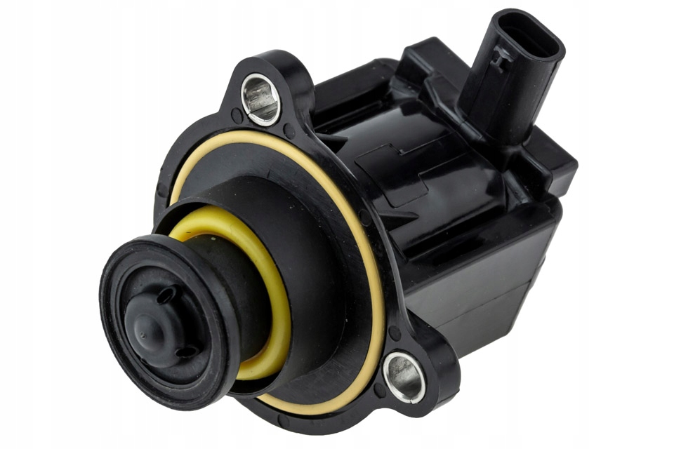 NTY ECD-ME-019 ZAWÓR REGULACJI CIŚNIENIA TURBOSPRĘŻARKI