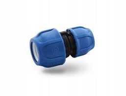 

Złączka redukcyjna Pe 50x25 PN16