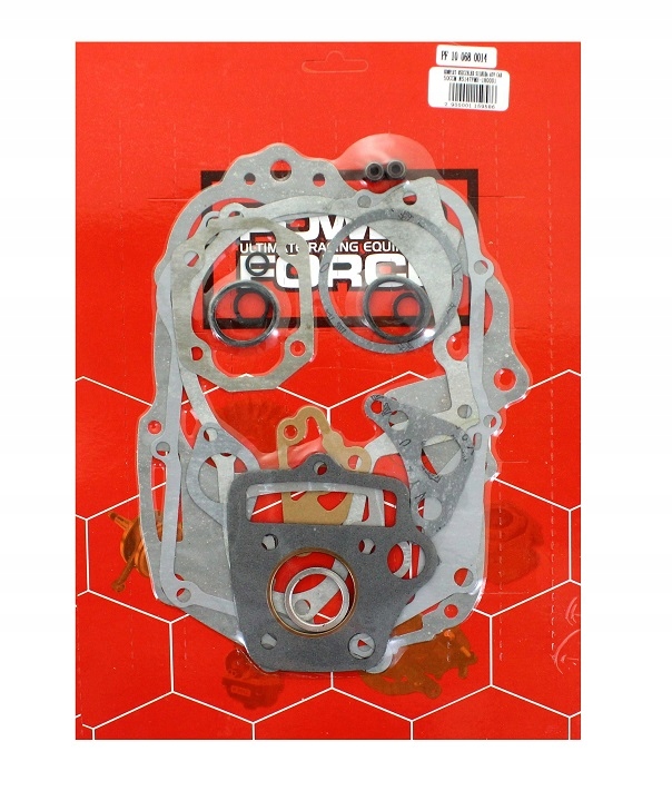 Komplet Uszczelek Silnik 139FMB 4T 50 Quad Atv Junak Romet