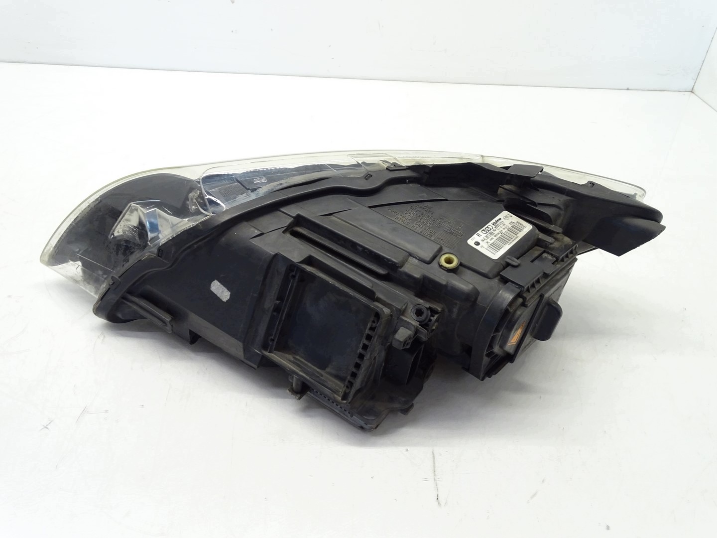 light right front right front AUDI Q7 4L XENON LED UK 4L0941004AG