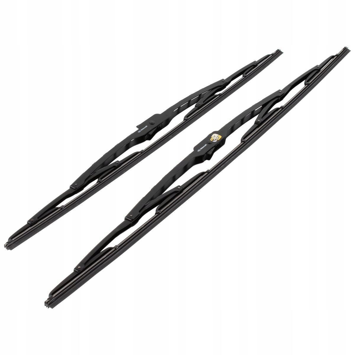 ЩІТКИ СКЛООЧИСНИКА ПЕРЕДНІ TRANSIT MK7 FORD 2123369