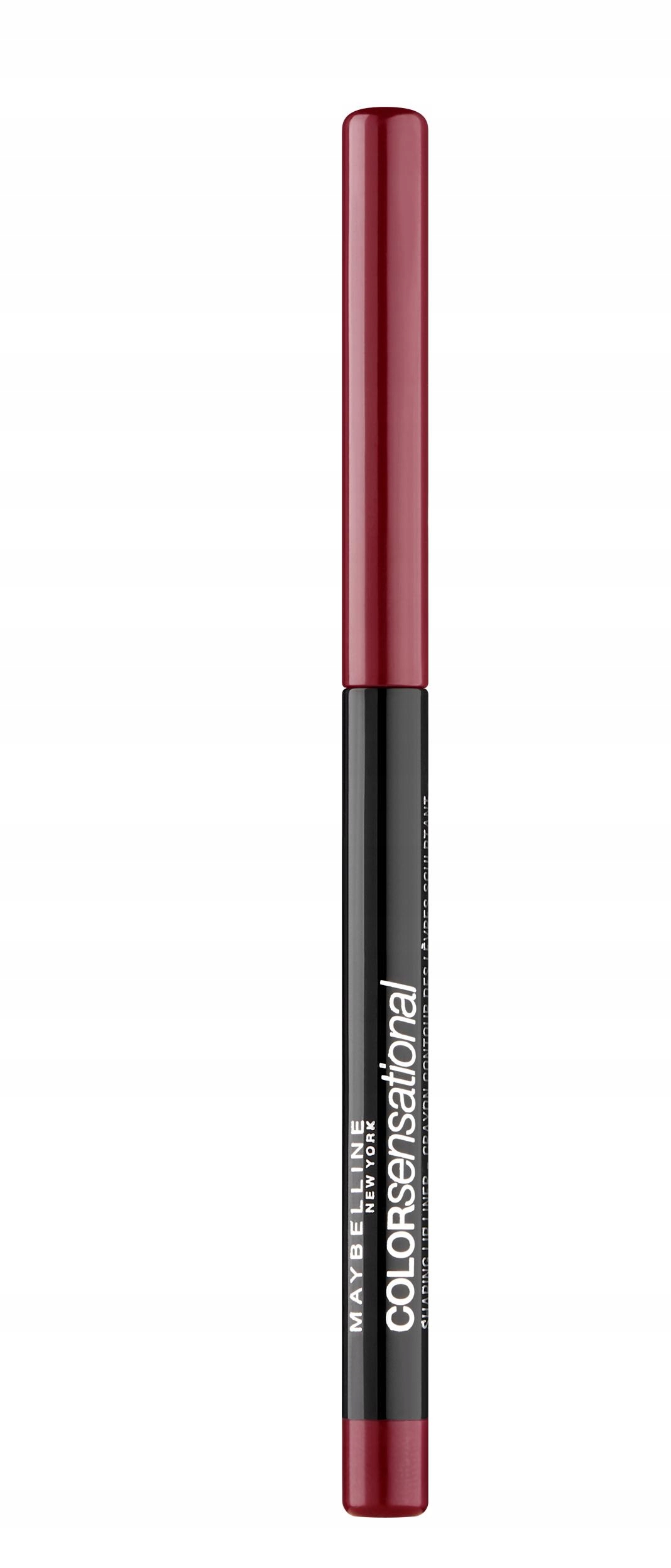 

Maybelline Color Sensational Konturówka 110 Wine