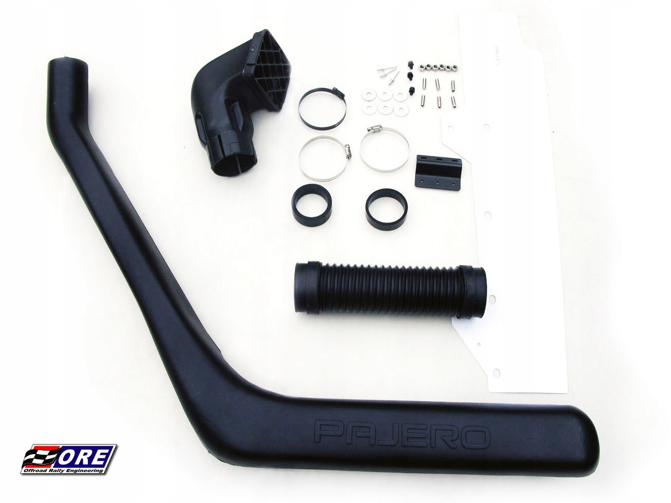 Snorkel Mitsubishi Pajero I 1 ORE4x4 Producent Ore4x4