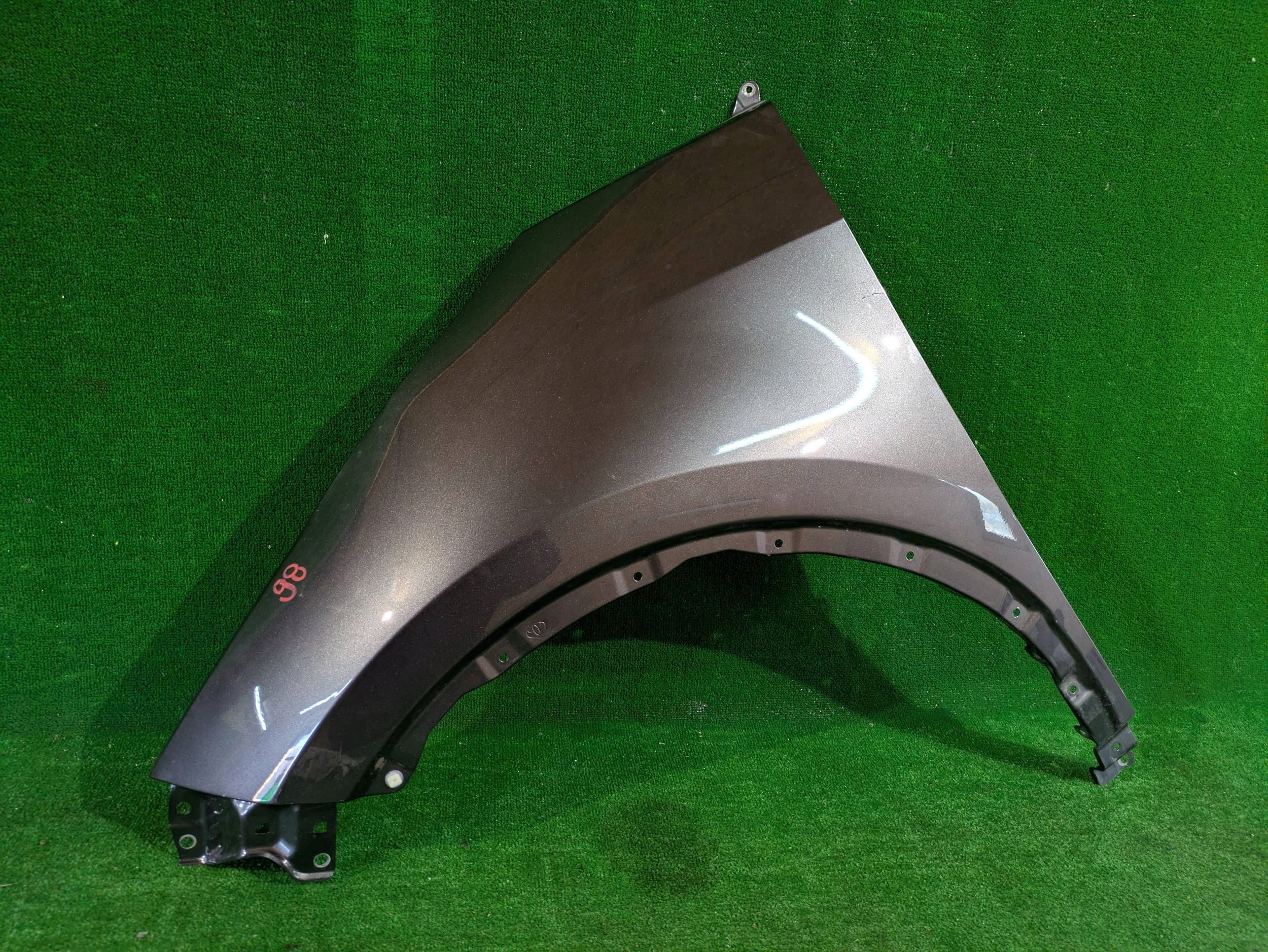 fender front left front TOYOTA C-HR CHR II 23- NR.98
