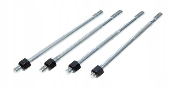 

Szpilki nakrętki cylindra Shl M11 Wsk 175 4 szt