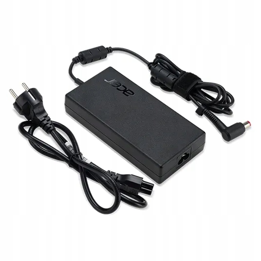 Acer Ac Adapter 230W-19.5V pro notebooky – napájecí kabel Eu (maloobchodní balení)