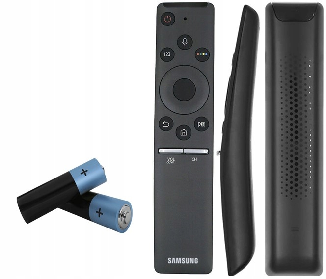 Originální Dálkový Ovladač Pro Televizor UA55NU8500 Samsung NU8500 UA55NU8500W