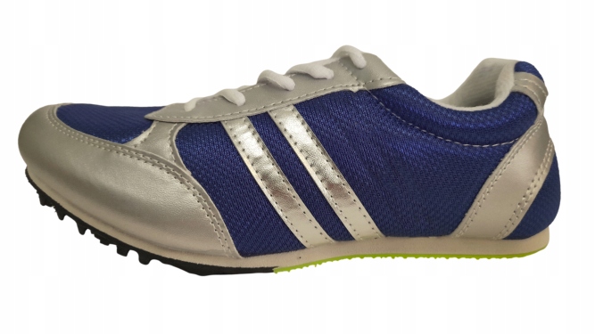 Buty kolce ROYAL TRADE 41 niebieski