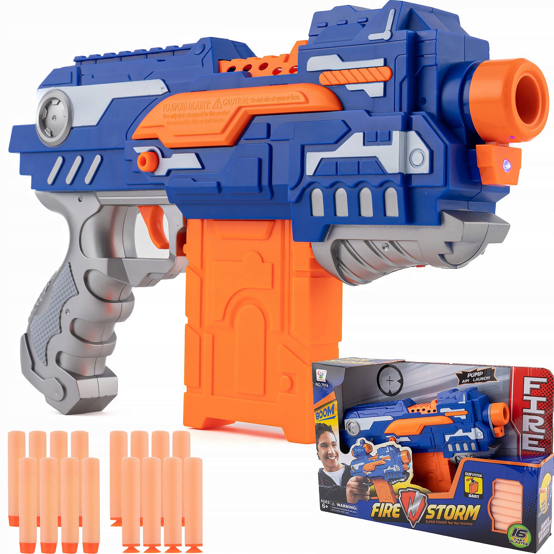 

Wyrzutnia Automatyczna Pistolet Na Strzałki