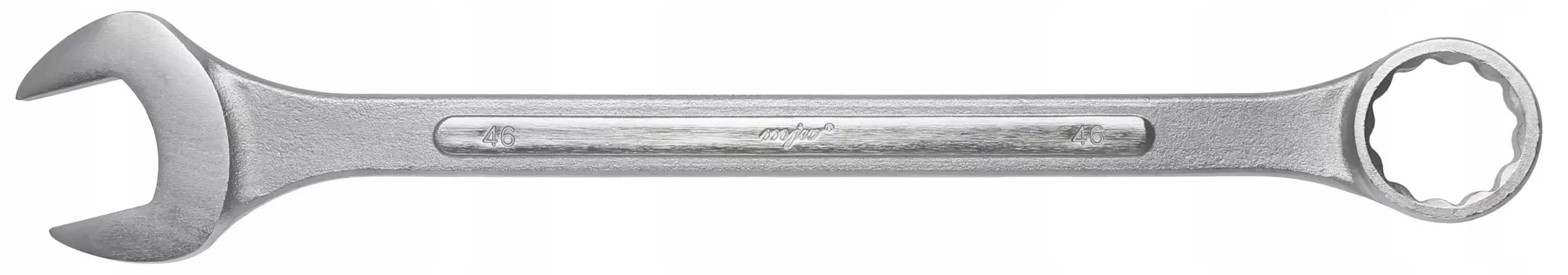 Klíč očkoplochý č. 48 Mjw